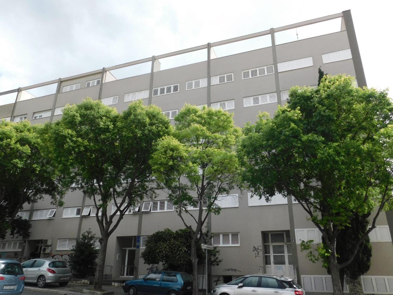 Apartments Lux Lariva, Center Of Split Ngoại thất bức ảnh
